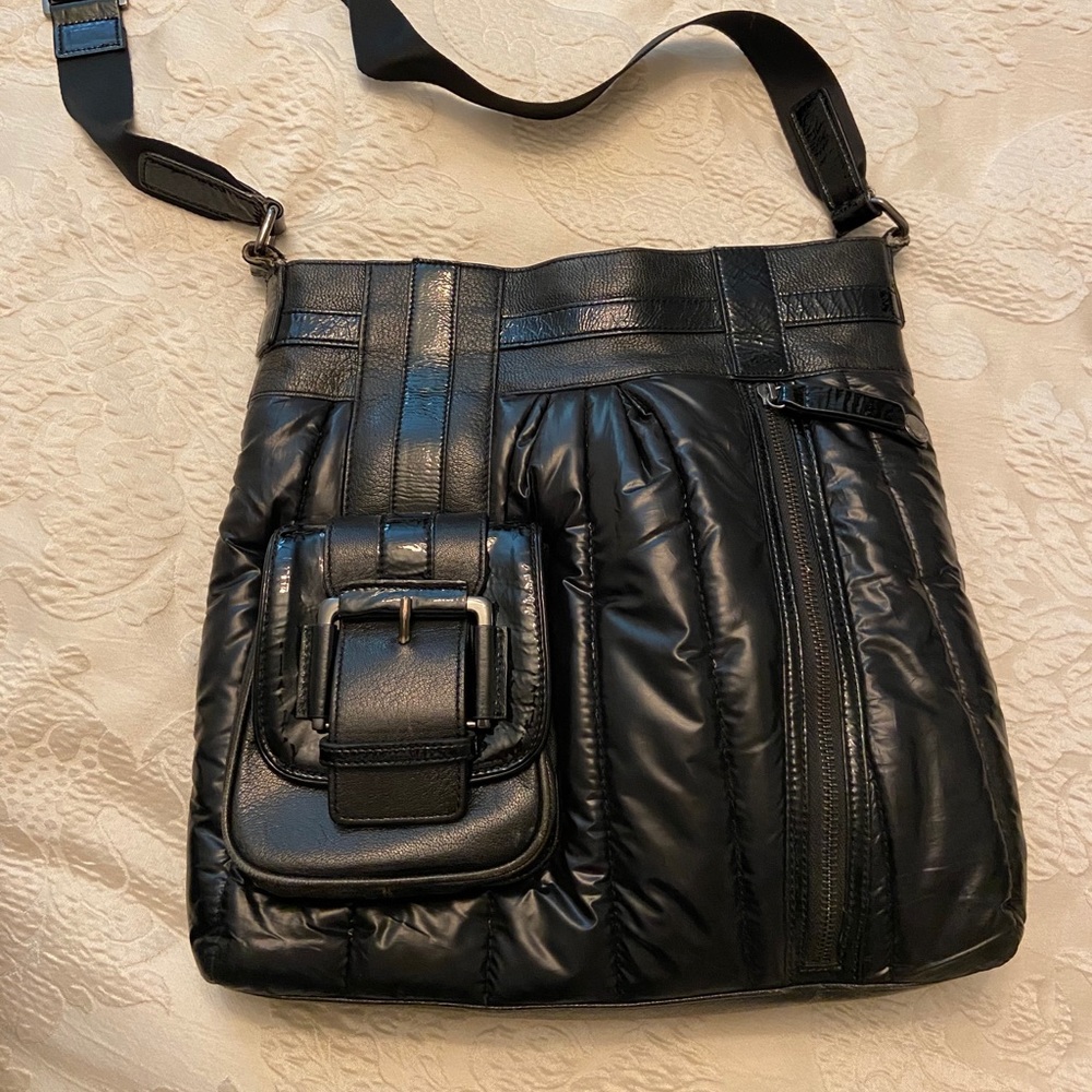 Hilary Radley cross body purse